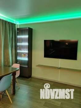 2-к квартира, посуточно, 52м2, 1/1 этаж