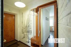 1-к квартира, посуточно, 30м2, 3/5 этаж