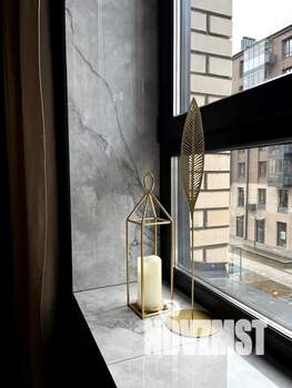 Студия квартира, посуточно, 26м2, 3/7 этаж