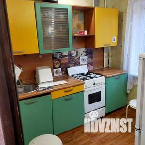 1-к квартира, на длительный срок, 32м2, 3/5 этаж