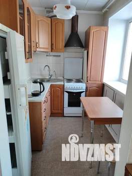 3-к квартира, на длительный срок, 61м2, 5/5 этаж