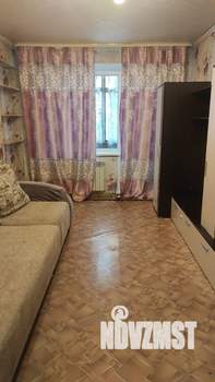 1-к квартира, на длительный срок, 36м2, 1/5 этаж