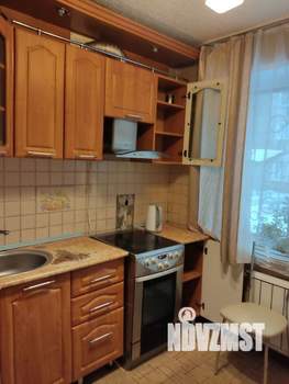 3-к квартира, на длительный срок, 48м2, 1/5 этаж