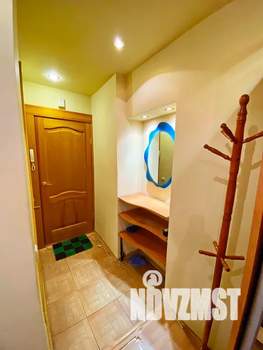 1-к квартира, посуточно, 40м2, 3/5 этаж