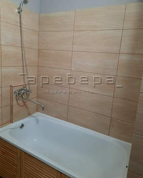 1-к квартира, на длительный срок, 27м2, 5/17 этаж