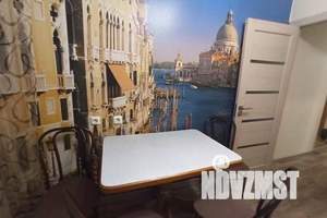 1-к квартира, посуточно, 45м2, 5/10 этаж