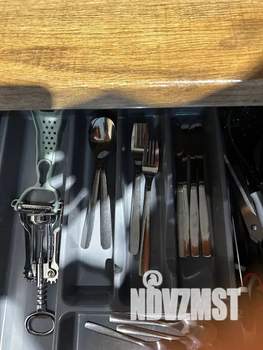 1-к квартира, посуточно, 47м2, 4/22 этаж