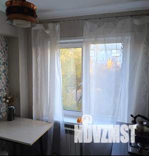 2-к квартира, посуточно, 54м2, 1/1 этаж