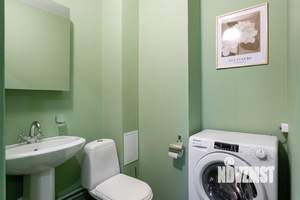 2-к квартира, посуточно, 65м2, 1/1 этаж