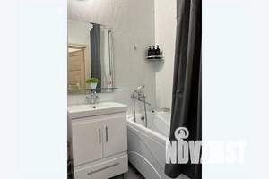 1-к квартира, посуточно, 43м2, 7/8 этаж