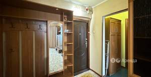 1-к квартира, на длительный срок, 40м2, 9/10 этаж