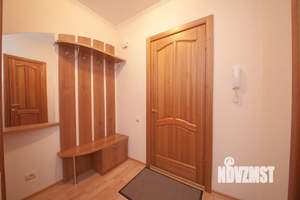 1-к квартира, посуточно, 34м2, 1/1 этаж