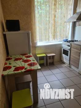 2-к квартира, посуточно, 55м2, 2/5 этаж
