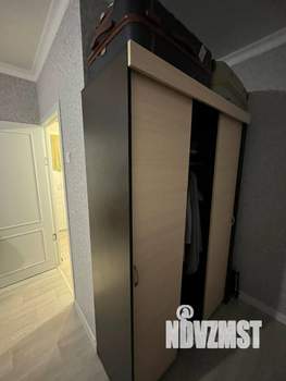 1-к квартира, на длительный срок, 33м2, 5/9 этаж