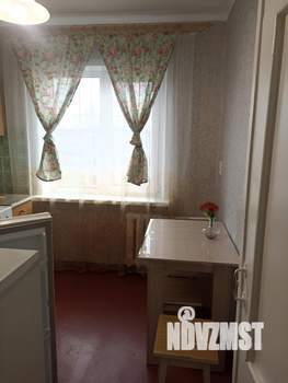 1-к квартира, на длительный срок, 31м2, 5/5 этаж