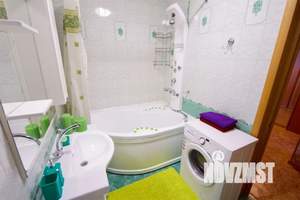 1-к квартира, посуточно, 56м2, 9/17 этаж