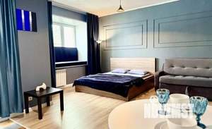 1-к квартира, посуточно, 33м2, 1/1 этаж