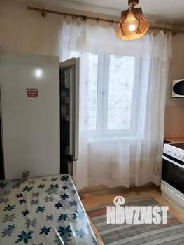 1-к квартира, на длительный срок, 29м2, 7/9 этаж