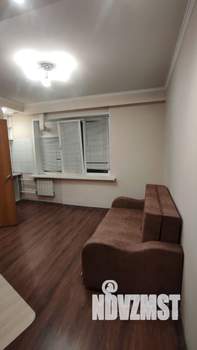 Студия квартира, на длительный срок, 16м2, 1/9 этаж