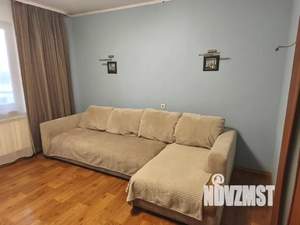 2-к квартира, посуточно, 50м2, 3/10 этаж