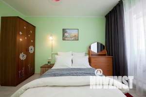 2-к квартира, посуточно, 54м2, 10/11 этаж