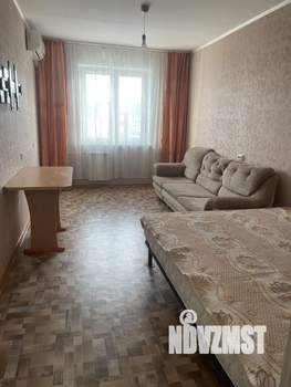 1-к квартира, на длительный срок, 36м2, 10/15 этаж