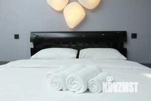 1-к квартира, посуточно, 42м2, 7/10 этаж