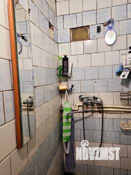 Студия квартира, на длительный срок, 11м2, 3/5 этаж