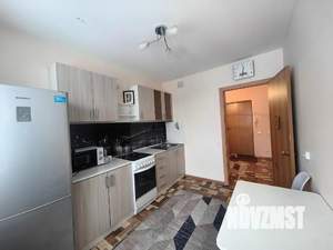 1-к квартира, на длительный срок, 35м2, 8/19 этаж