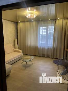 2-к квартира, посуточно, 70м2, 1/10 этаж