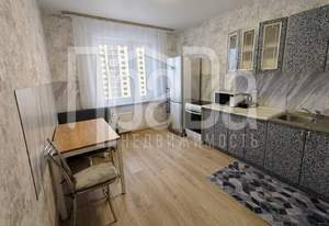 2-к квартира, на длительный срок, 59м2, 7/14 этаж