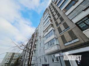 4-к квартира, на длительный срок, 84м2, 7/9 этаж