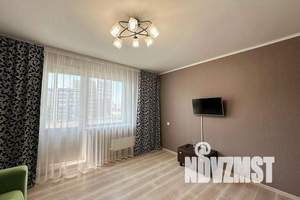 2-к квартира, посуточно, 50м2, 6/10 этаж