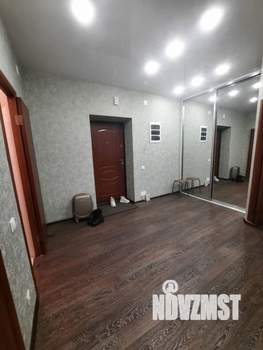 1-к квартира, на длительный срок, 47м2, 5/18 этаж