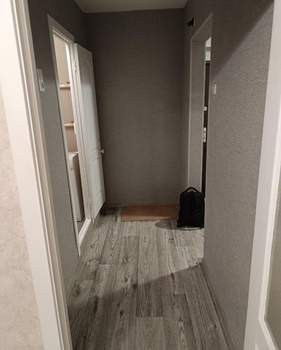 1-к квартира, на длительный срок, 42м2, 3/10 этаж