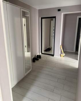 2-к квартира, на длительный срок, 48м2, 2/5 этаж