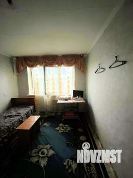 Студия квартира, на длительный срок, 18м2, 4/5 этаж