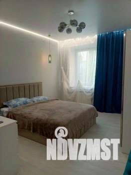 2-к квартира, на длительный срок, 58м2, 8/16 этаж