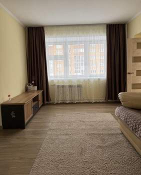 2-к квартира, на длительный срок, 60м2, 6/10 этаж