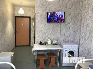 1-к квартира, посуточно, 18м2, 2/3 этаж