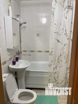 1-к квартира, посуточно, 32м2, 2/5 этаж