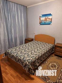 2-к квартира, посуточно, 40м2, 1/1 этаж