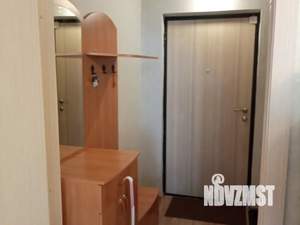 Студия квартира, посуточно, 35м2, 6/17 этаж