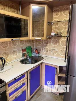 2-к квартира, на длительный срок, 45м2, 1/5 этаж