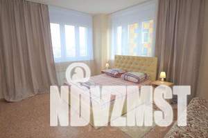 1-к квартира, посуточно, 51м2, 5/20 этаж