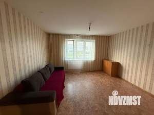 3-к квартира, на длительный срок, 68м2, 2/17 этаж