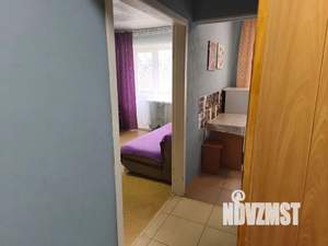 1-к квартира, посуточно, 30м2, 4/5 этаж