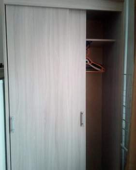 Студия квартира, на длительный срок, 14м2, 1/10 этаж