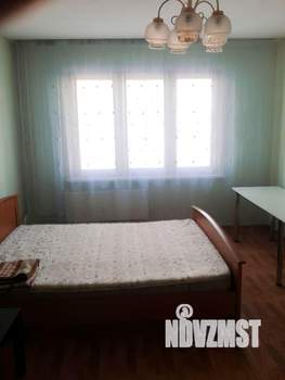 1-к квартира, на длительный срок, 36м2, 5/10 этаж