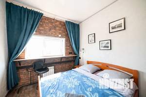 Студия квартира, посуточно, 18м2, 5/5 этаж